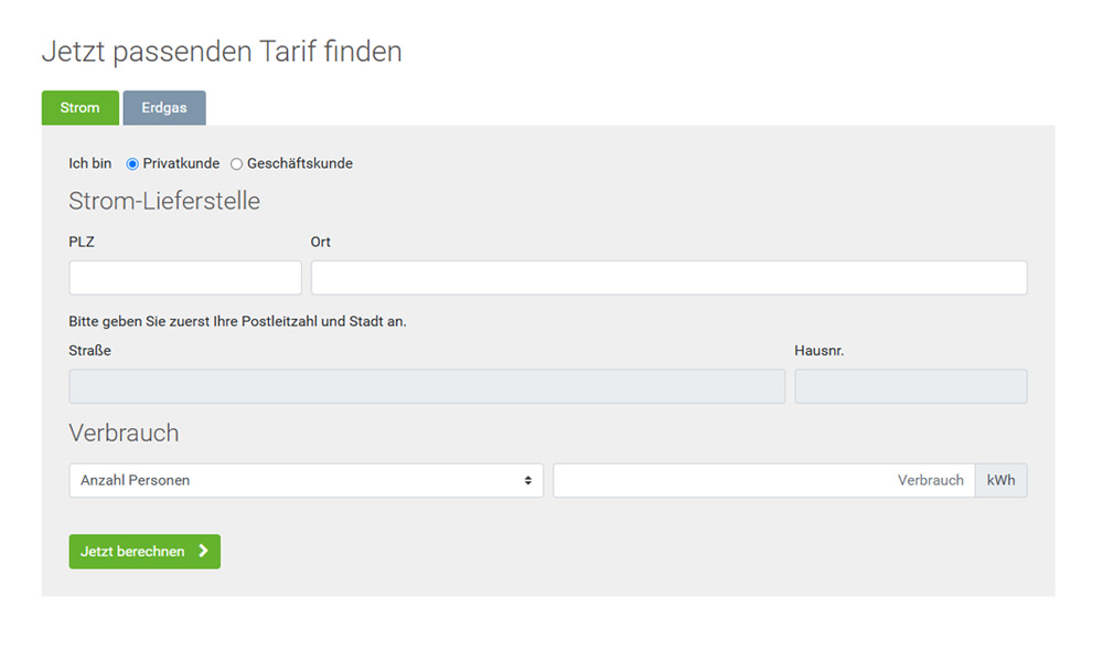 Online-Kalkulator Online-Kalkulator
