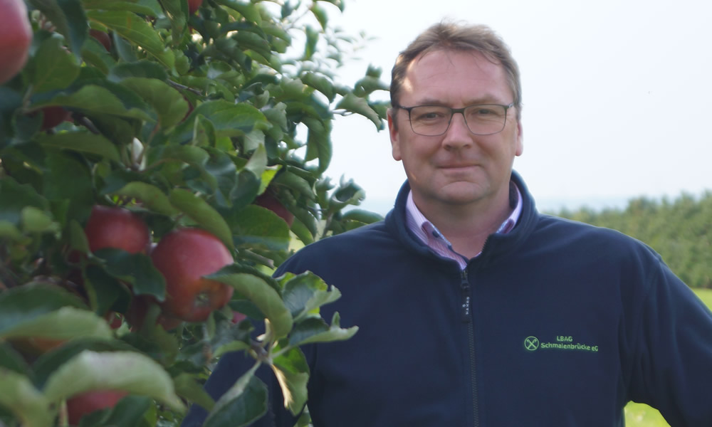 Arnd Lühders Arnd Lühders