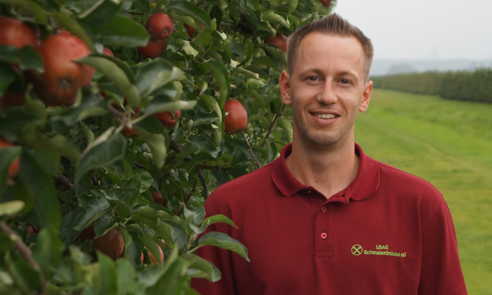 Stefan von der Fecht Stefan von der Fecht